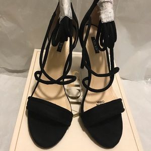 NIB VICES HEELS